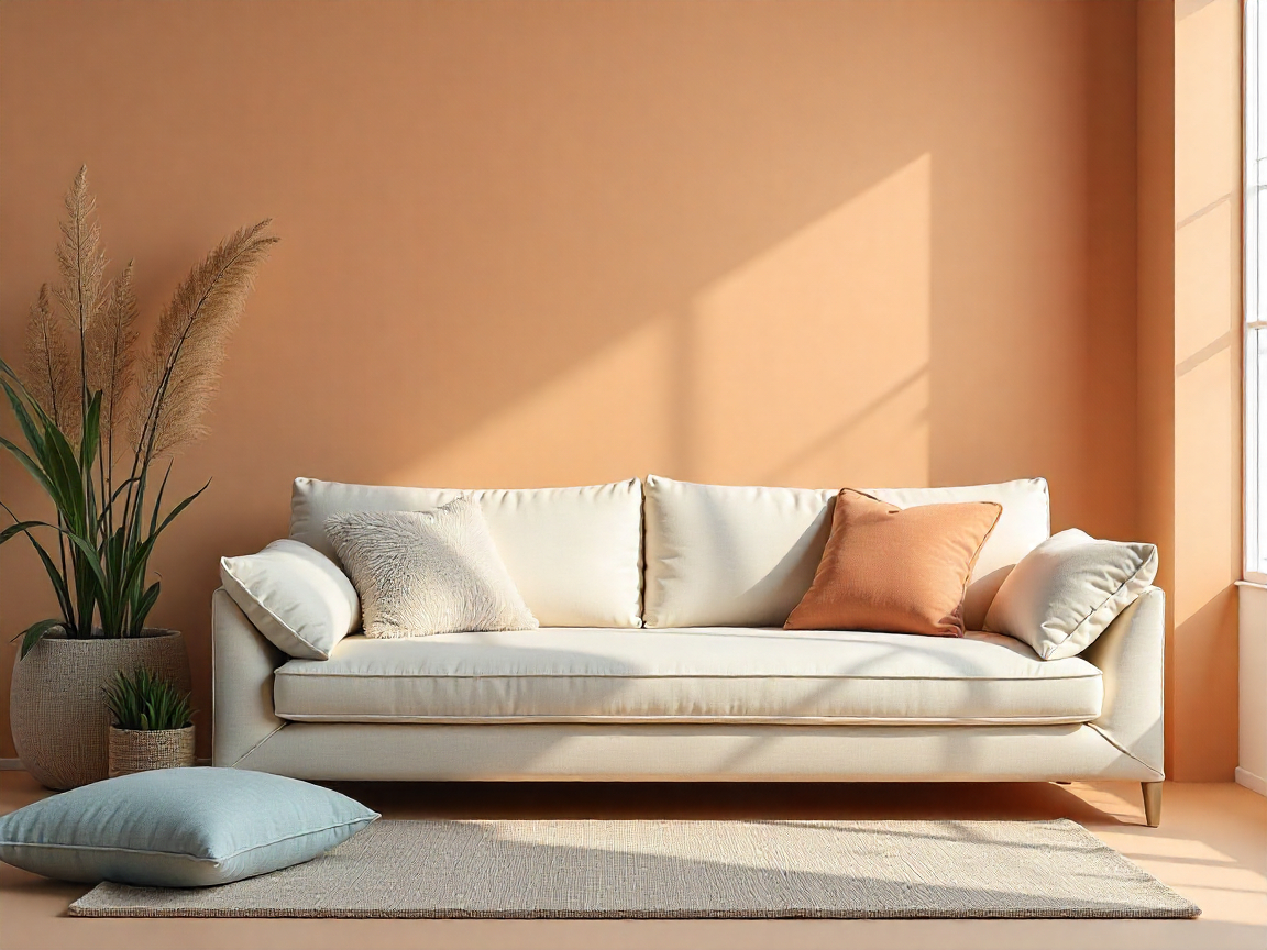 Hjemmetekstil design konsultasjon